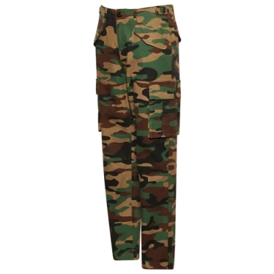 Lckr Kids' Boys   Blackhawk Cargo Pants In Green