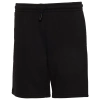 Lckr Boys  Deploy Fleece Shorts In Black