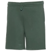 LCKR BOYS LCKR LCKR DEPLOY FLEECE SHORTS