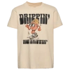 Lckr Boys   Don't Trip Graphic T-shirt In Multi