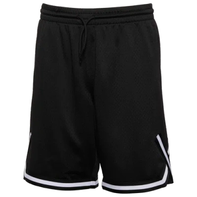 Lckr Kids' Boys   Excell Basketball Shorts In Black