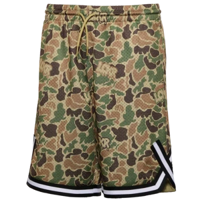 Lckr Kids' Boys   Excell Basketball Shorts In Multi