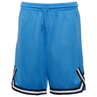 Lckr Kids' Boys   Excell Basketball Shorts In Blue