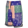 Lckr Boys   Excell Basketball Shorts In Multi
