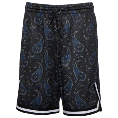 Lckr Kids' Boys   Excell Basketball Shorts In Black