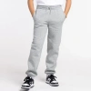 Lckr Boys  Fleece Joggers In Grey