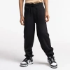 Lckr Boys  Fleece Pants In Black