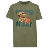 Lckr Boys   Food Fight Graphic T-shirt In Multi