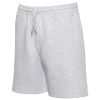 Lckr Boys   Hudson Dk Shorts In Ash Heather