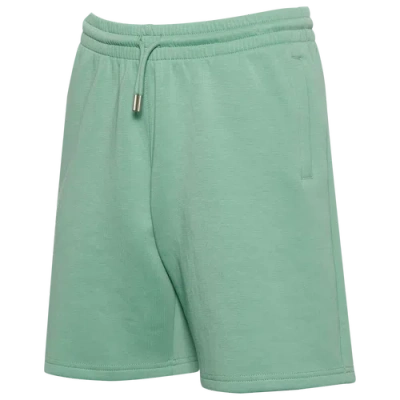 Lckr Kids' Boys   Hudson Dk Shorts In Malachite Green