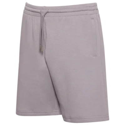 Lckr Kids' Boys   Hudson Dk Shorts In Violet Frost