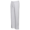 Lckr Boys   Hudson Wide Leg Dk Pants In Ash Heather