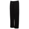 Lckr Boys   Hudson Wide Leg Dk Pants In Black