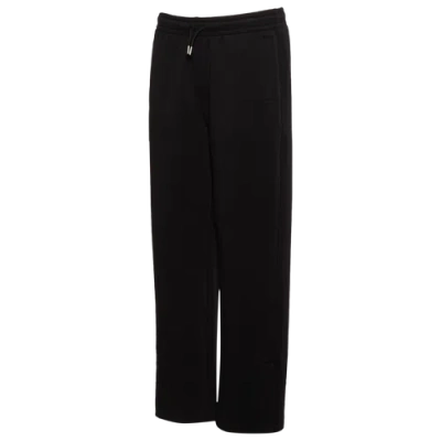 Lckr Kids' Boys   Hudson Wide Leg Dk Pants In Black