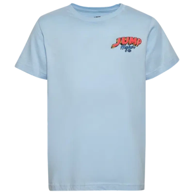 Lckr Kids' Boys   Jump Higher T-shirt
