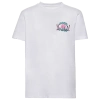 Lckr Boys   Keep It Wild Graphic T-shirt