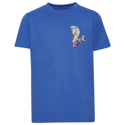 Lckr Kids' Boys   Ride The Waves Graphic T-shirt