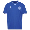 Lckr Boys   Soccer Jersey In Amparo Blue