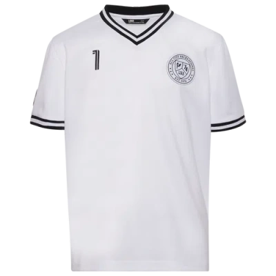 Lckr Kids' Boys   Soccer Jersey In White
