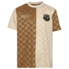 Lckr Boys   Soccer/rugby Jersey In Brown
