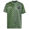 Lckr Boys   Soccer/rugby Jersey In Green