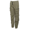Lckr Boys   Stacked Pocket Joggers In Green