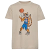 Lckr Boys   Trix The Hoopin' Tiger Graphic T-shirt In Multi