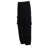 Lckr Boys  Wyndam Utility Pants In Black