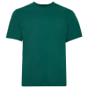 Lckr Mens Basic T-shirt In Green