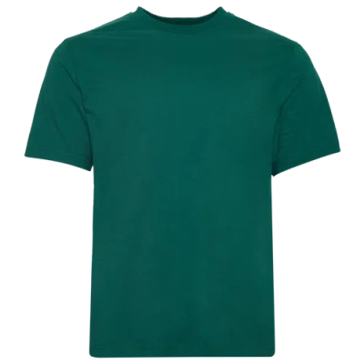 Lckr Mens Basic T-shirt In Green