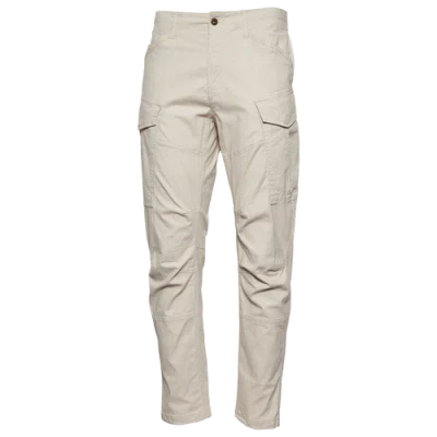 Lckr Mens Ground Team Cargo Pants In Neutral