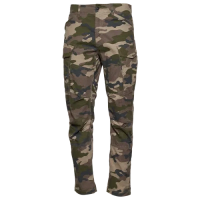 Lckr Mens Ground Team Cargo Pants In Multi