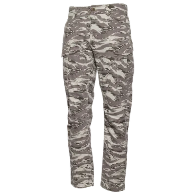 Lckr Mens Ground Team Cargo Pants In Gray