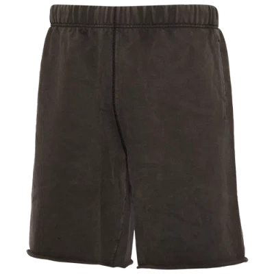 Lckr Mens Heavy Weight Fleece Shorts