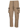 Lckr Mens Java Pants In Brown