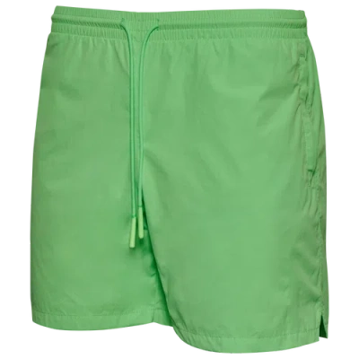 Lckr Mens  All Around Short 6" Inseam In Green