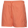 Lckr Mens  All Around Short 6" Inseam In Summer/orange Neon