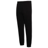 Lckr Mens  Based Fleece Pants In Black