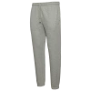 Lckr Mens  Based Fleece Pants In Grey Heather