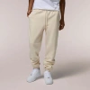 Lckr Mens  Based Fleece Pants In Neutral