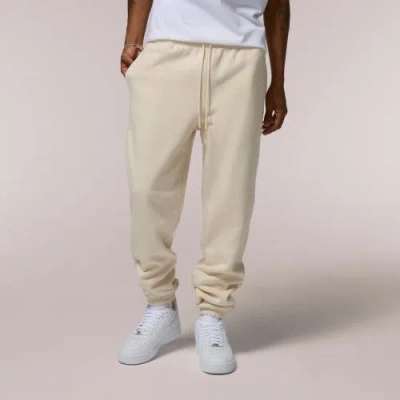 Lckr Mens  Based Fleece Pants In Neutral