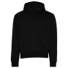 Lckr Mens  Based Fleece Pullover Hoodie In Black