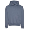 Lckr Mens  Based Fleece Pullover Hoodie In Flintstone