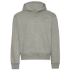 Lckr Mens  Based Fleece Pullover Hoodie In Grey Heather