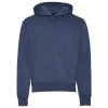 Lckr Mens  Based Fleece Pullover Hoodie In Oceana