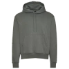 Lckr Mens  Based Fleece Pullover Hoodie In Sedona Sage