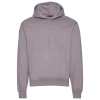Lckr Mens  Based Fleece Pullover Hoodie In Violet Frost