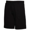 Lckr Mens  Bradley Fleece Shorts In Black