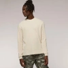 Lckr Mens  Bucks Thermal L/s T-shirt In Neutral