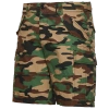 Lckr Mens  Chinook Cargo Shorts In Green